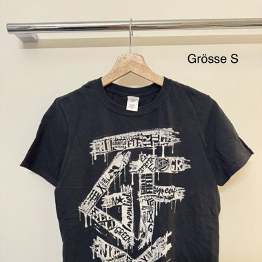Greenfield T-shirt