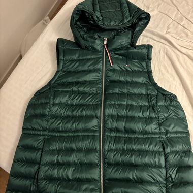 Tommy Hilfiger Damen Weste