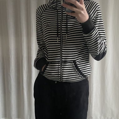 Adidas jacket