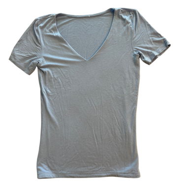 T-SHIRT - Bleu