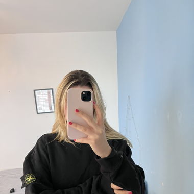 Stone Island Sweater