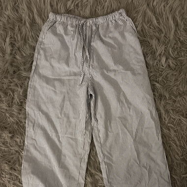 Summer pants
