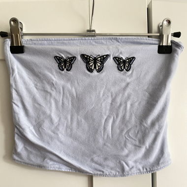 Holister Top