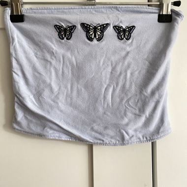Top Hollister