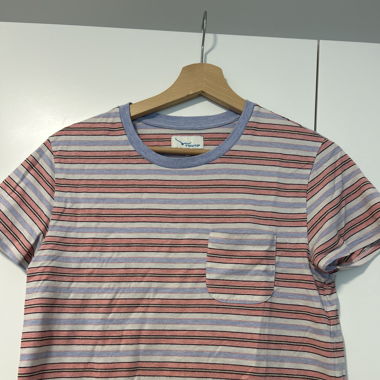 T-Shirt Bauchfrei