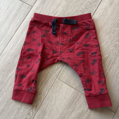 Baby pants 68cm