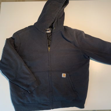 Carhartt Jacke