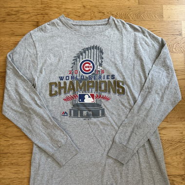 Chicago Cups Shirt