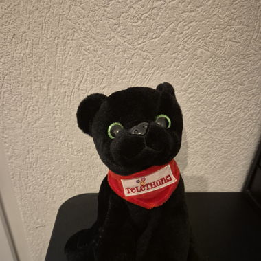 Peluche 