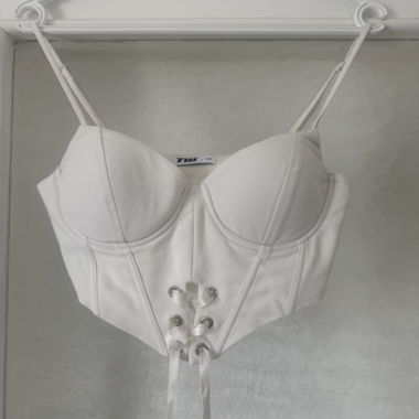 Korsett Taille XS