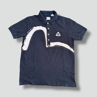 Evisu Japanese Vintage Polo (90er)