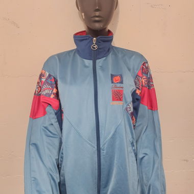 Veste vintage Diadora