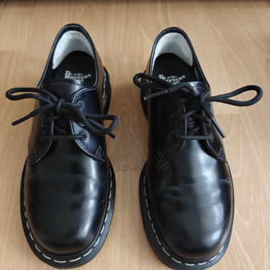 Dr. Martens 1461