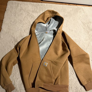 Veste Carhartt