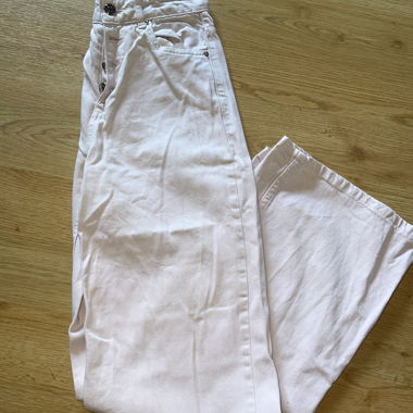 Rosa Jeans