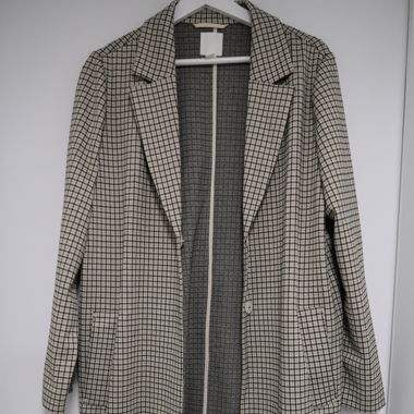 Coat long