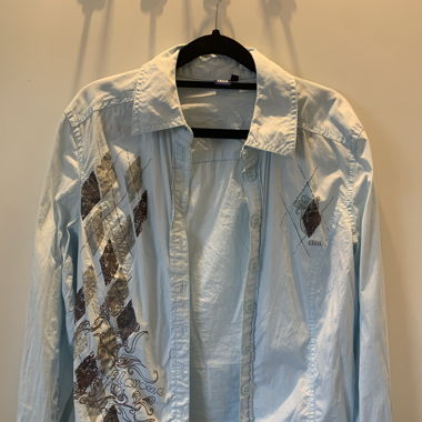Bluse