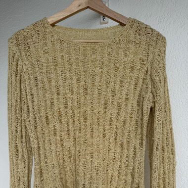Stilvoller Pullover Gr.M