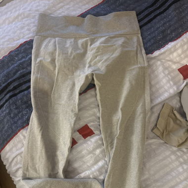 Gym Leggings L Size