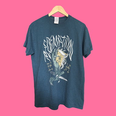 Ego King T-Shirt
