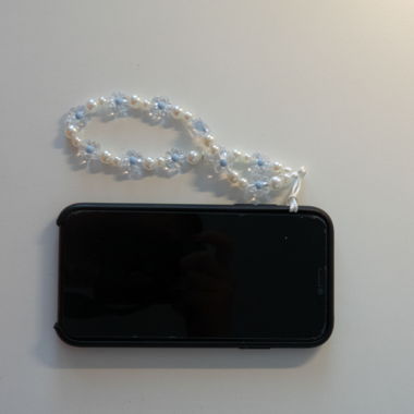 Handyhalter Kette