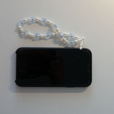 Handyhalter Kette