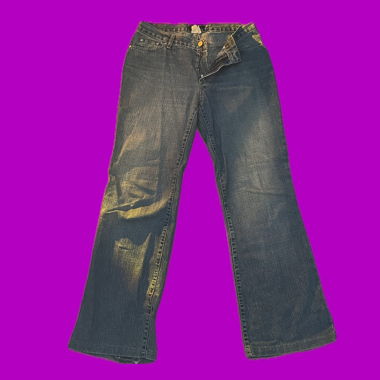 Jeans vintage