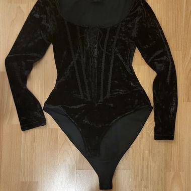 body top