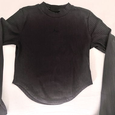 T-shirt corta Jordan