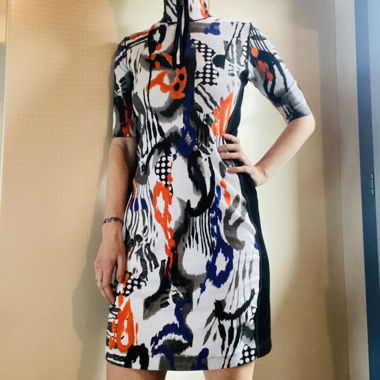 Robe MARCCAIN