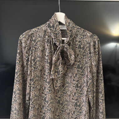 Bluse