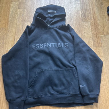 Essentials Hoodie