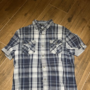 Camicia L uomo