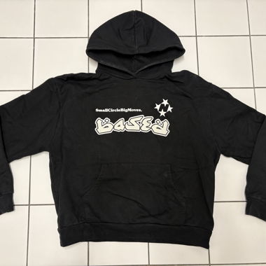 Sweat à capuche 99Based taille M