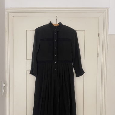 Maxi Kleid