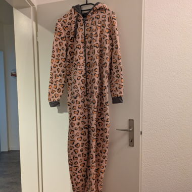 Full-body suit