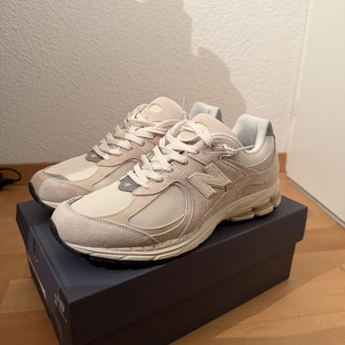 New Balance M2002 (eu 45) Calm Taupe