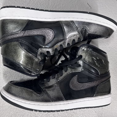 Nike High-Top-Sneaker