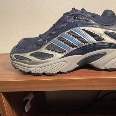 VINTAGE Adidas LiteStrike EVA 2009 EU 45 1/3
