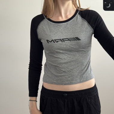ARM Langarmshirt