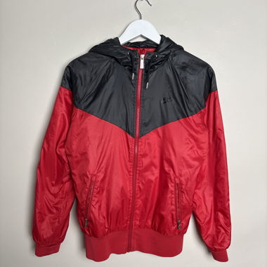 Nike windbreaker jacket