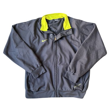 Vintage Nike Mercurial Trackjacket - M