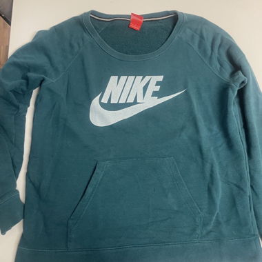 Vintage Nike Sweatshirt