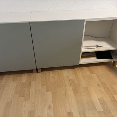 Lowboard / Sideboard 180 cm