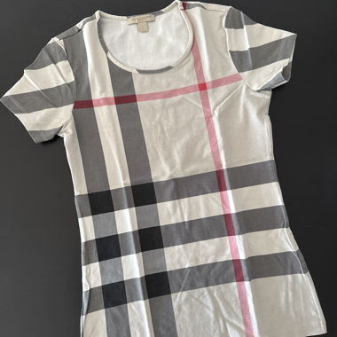 Burberry Brit - T Shirt