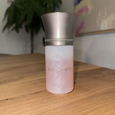 Blanche Bête - Profumo Liquides Imaginaires