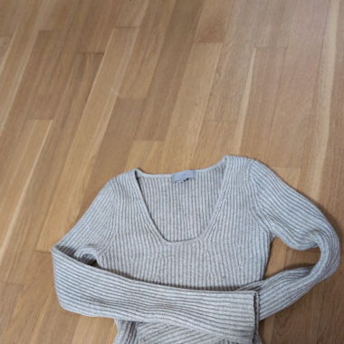 Süsser Pullover