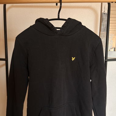 Sweat Lyle and Scott