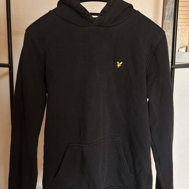 Sweat Lyle and Scott