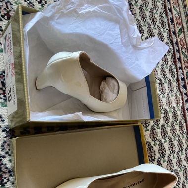 Chaussures femme neuves